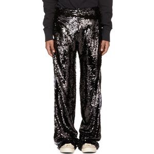 FAITH connextion Trouser Sequin NWT/ size 6 small